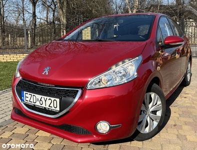 Peugeot 208 1.0 VTi Active