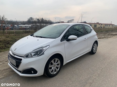 Peugeot 208 1.2 PureTech Active