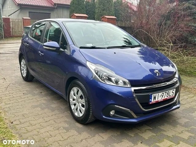 Peugeot 208 1.2 PureTech Active