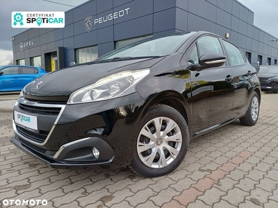 Peugeot 208 1.2 PureTech Active
