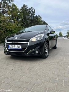 Peugeot 208 1.2 PureTech Active