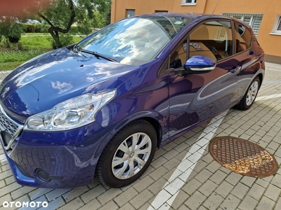 Peugeot 208 1.2 PureTech Active