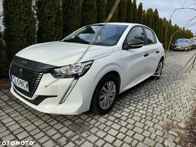 Peugeot 208 1.2 PureTech Active S&S