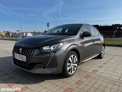 Peugeot 208 1.2 PureTech Active S&S