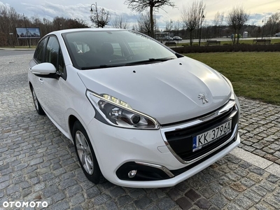 Peugeot 208 1.2 PureTech Allure