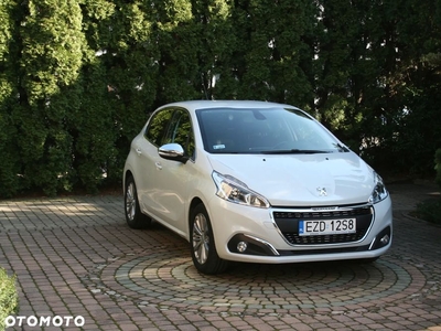 Peugeot 208 1.2 PureTech GPF Allure S&S