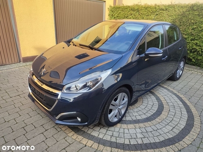 Peugeot 208 1.2 PureTech GPF Signature S&S