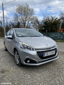 Peugeot 208 1.2 PureTech Style