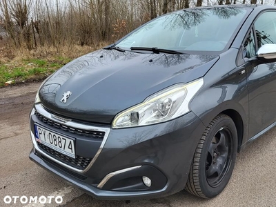 Peugeot 208 1.2 PureTech Style