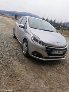 Peugeot 208 1.2 PureTech Style