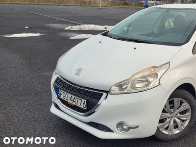 Peugeot 208 1.4 HDi Active