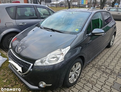 Peugeot 208 1.4 HDi Active Pack