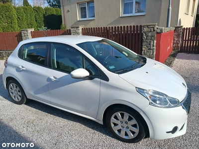 Peugeot 208 1.4 VTi Access