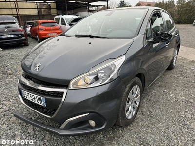 Peugeot 208 1.6 BlueHDi Active