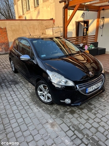 Peugeot 208 1.6 VTi Allure