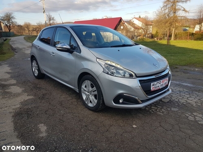 Peugeot 208 PureTech 110 Stop & Start Tech Edition