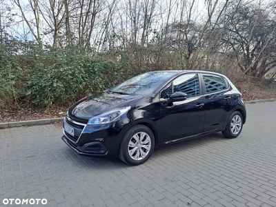 Peugeot 208 PureTech 68 Active