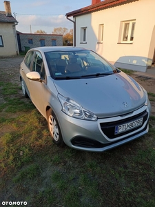 Peugeot 208 PureTech 68 Active