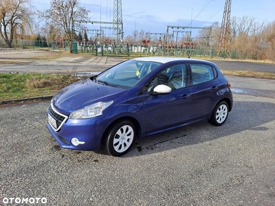 Peugeot 208 PureTech 68 Like