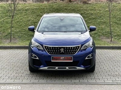 Peugeot 3008 1.2 PureTech Allure Pack S&S