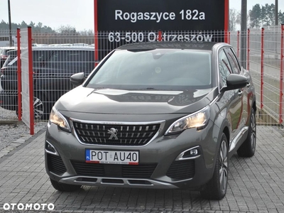 Peugeot 3008 1.2 PureTech Allure Pack S&S