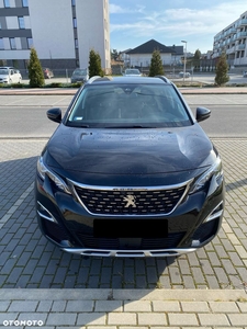 Peugeot 3008 1.2 PureTech Allure S&S