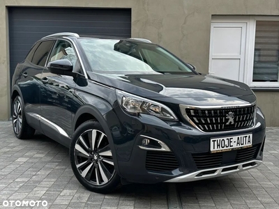 Peugeot 3008 1.6 PureTech GPF Allure S&S EAT8