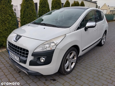 Peugeot 3008 2.0 BlueHDi Allure S&S