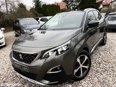 Peugeot 3008 2.0 BlueHDi Allure S&S