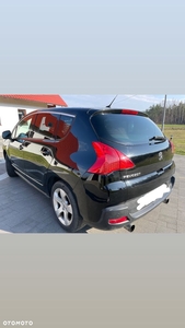 Peugeot 3008 2.0 HDi Premium