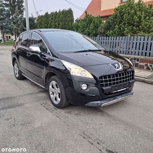 Peugeot 3008 HDi FAP 110 Business-Line