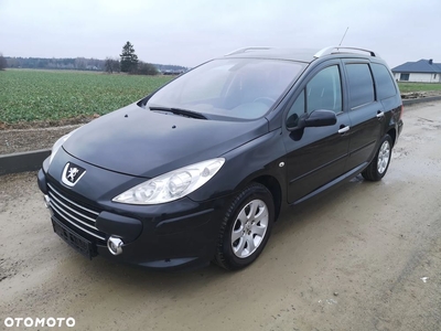 Peugeot 307 1.6 Sporty