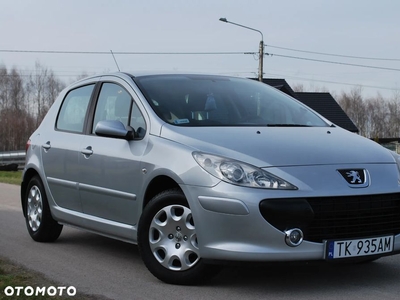 Peugeot 307 1.6 Trendy