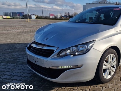 Peugeot 308 1.2 PureTech Active S&S