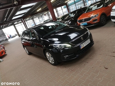 Peugeot 308 1.5 BlueHDi Active Pack Business S&S