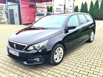 Peugeot 308 1.5 BlueHDi Active Pack S&S EAT8