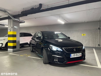 Peugeot 308 1.5 BlueHDi GT Pack S&S EAT8