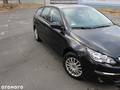 Peugeot 308 1.6 BlueHDi Active S&S