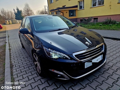 Peugeot 308 1.6 BlueHDi Active S&S