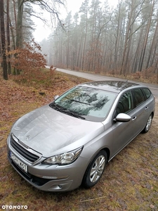 Peugeot 308 1.6 BlueHDi Business Line S&S