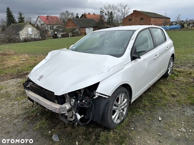 Peugeot 308 1.6 HDi Active