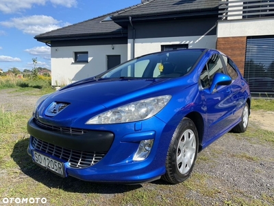 Peugeot 308 1.6 Premium