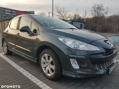 Peugeot 308 1.6 Premium