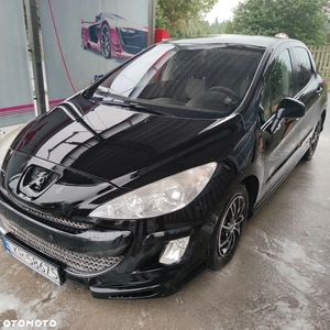 Peugeot 308 1.6 Premium