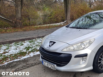 Peugeot 308 1.6 Trendy