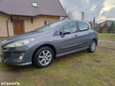 Peugeot 308 1.6 Trendy Navtech