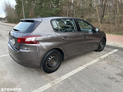 Peugeot 308 82 VTi Active