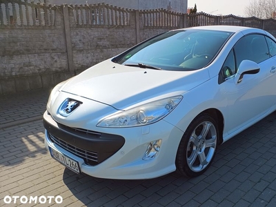 Peugeot 308 CC