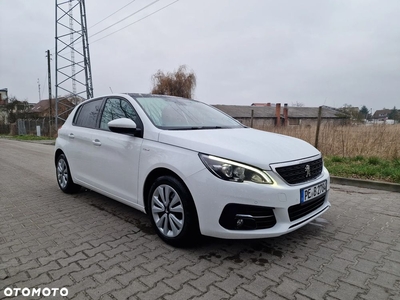 Peugeot 308 PureTech 110 Active Pack