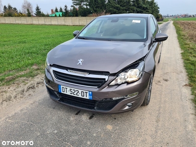 Peugeot 308 PureTech 110 Stop & Start Style